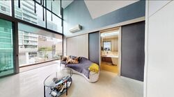 Marine Blue (D15), Condominium #530769171